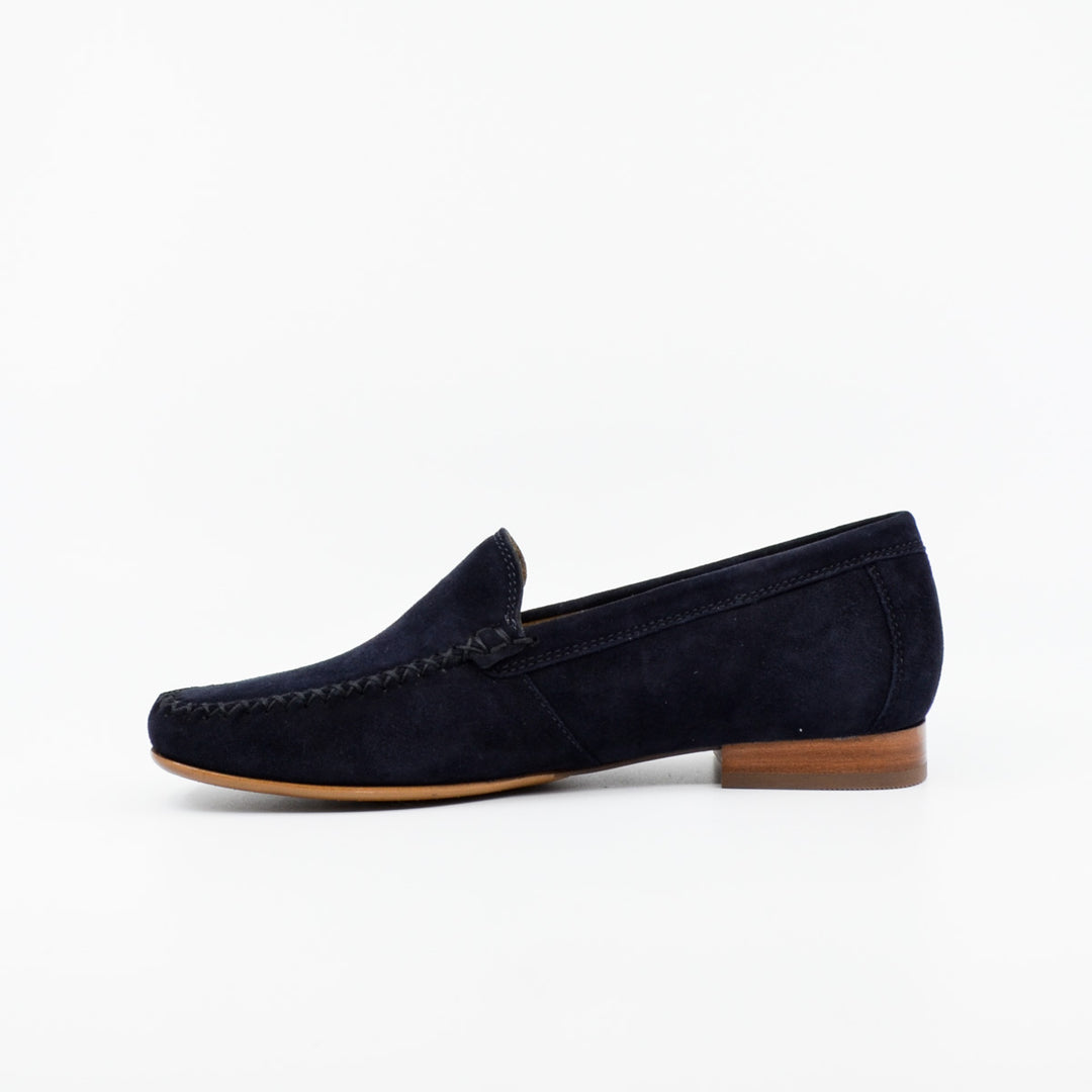 Sioux Campina navy