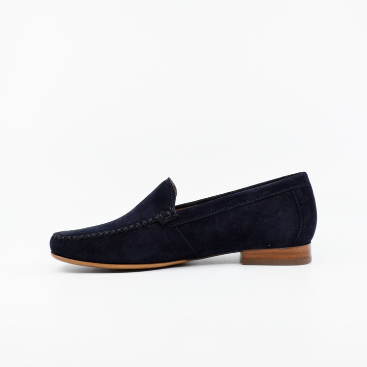 Sioux Campina navy