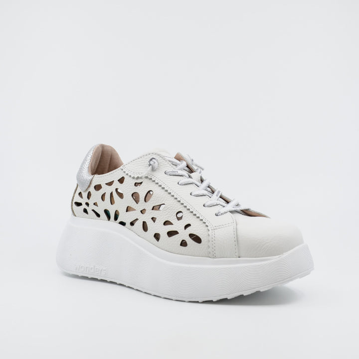 Wonders A-3621 white