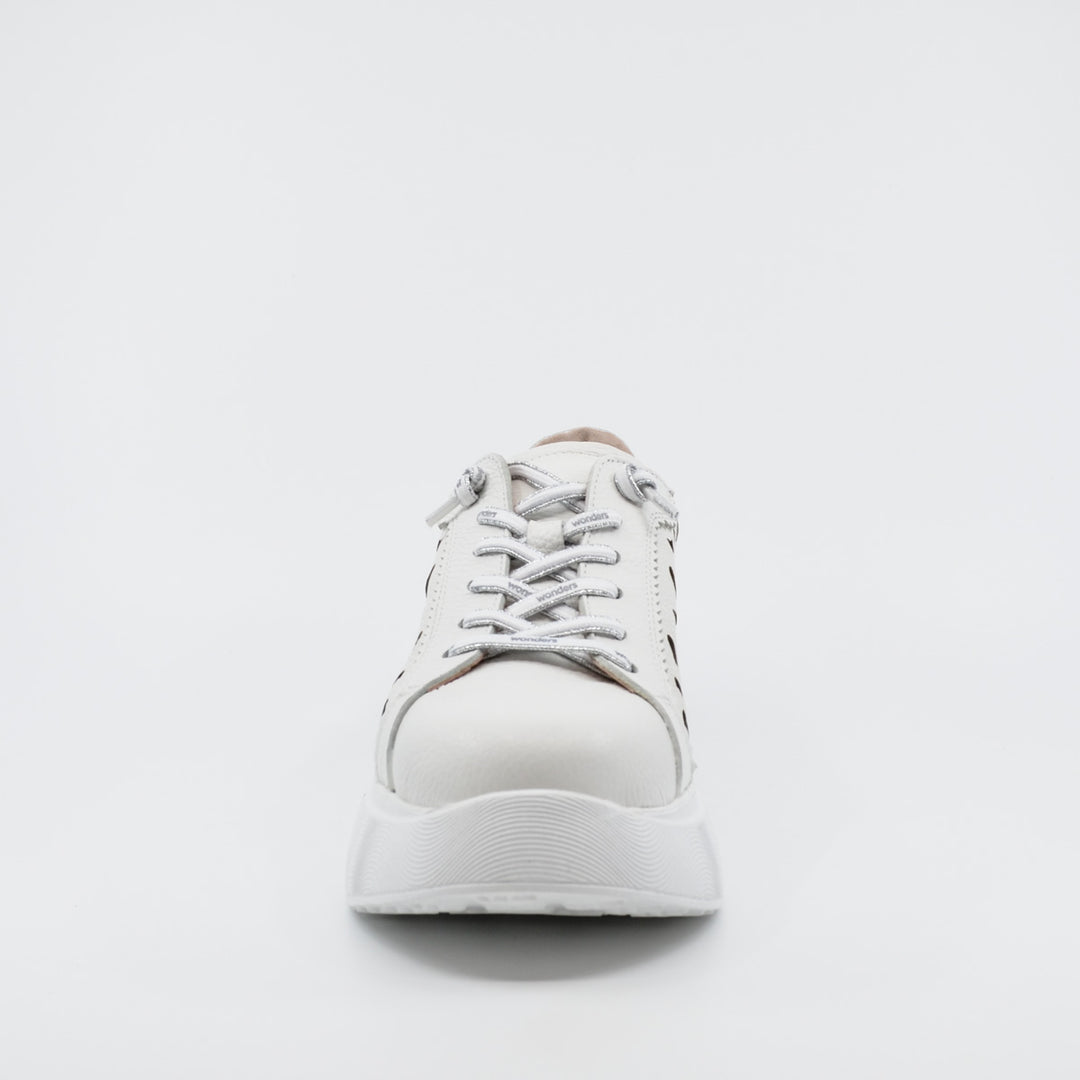 Wonders A-3621 white