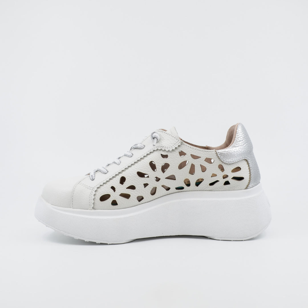 Wonders A-3621 white