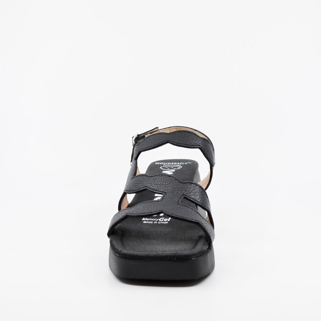 Wonders D-1020 black