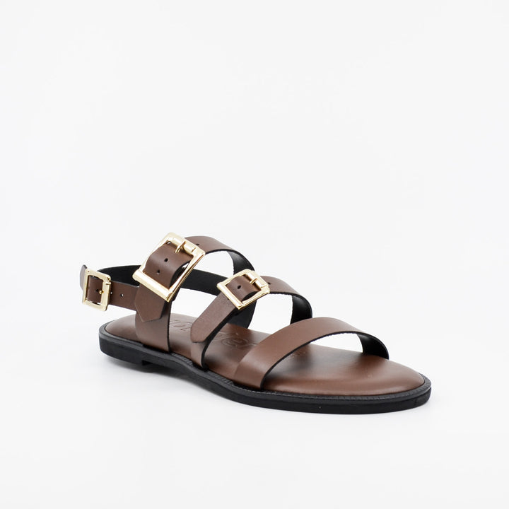 Wonders AB-1340 chocolate