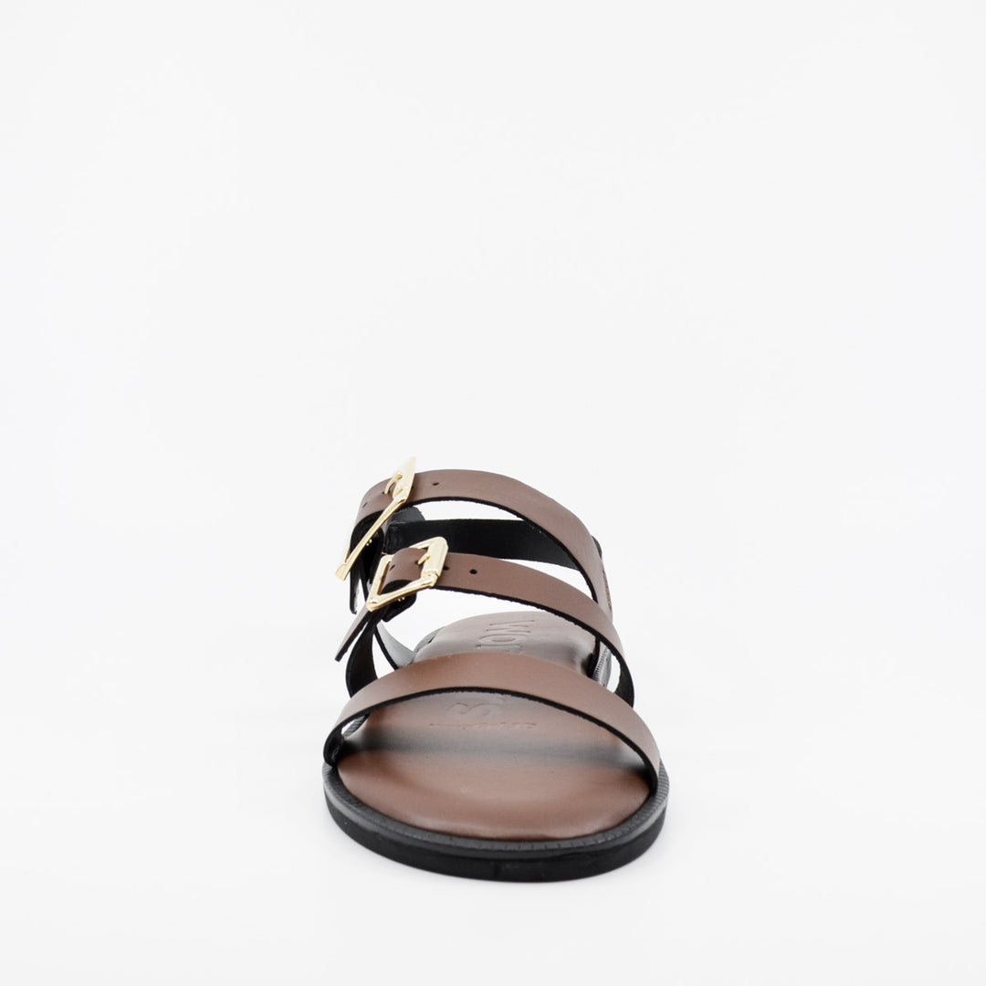 Wonders AB-1340 chocolate