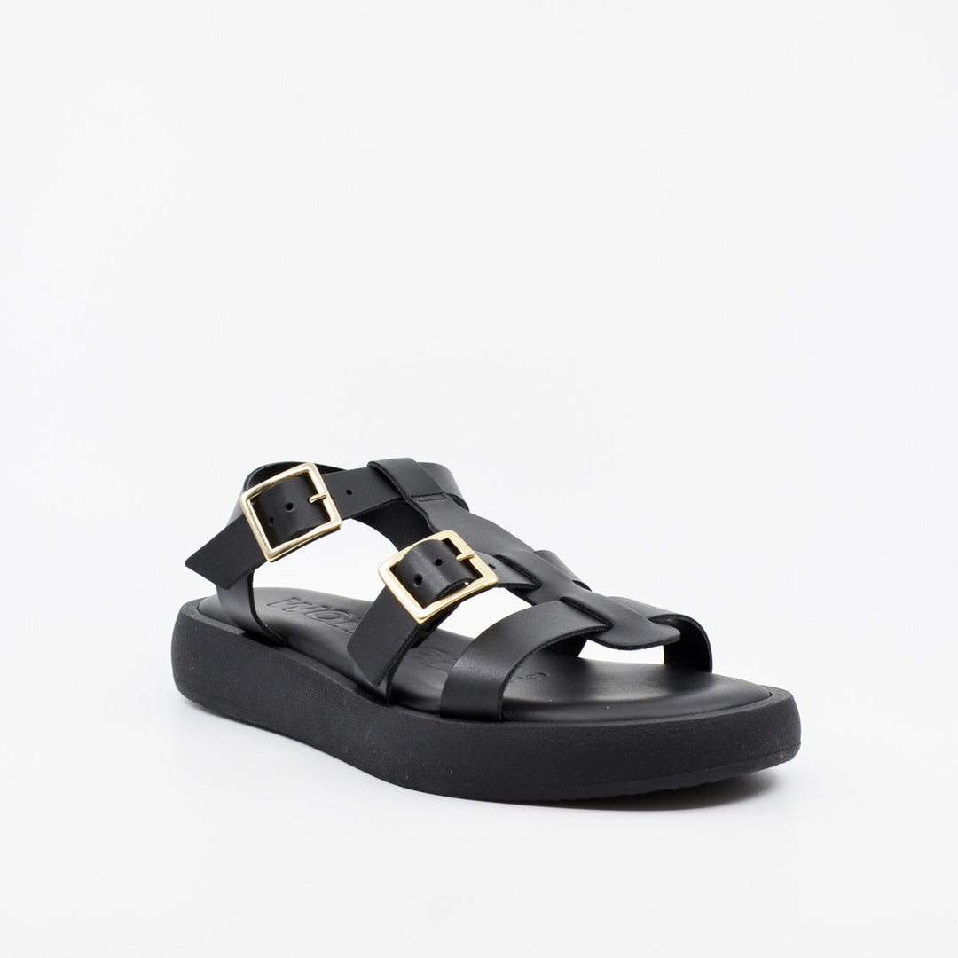 Wonders AB-1012 black