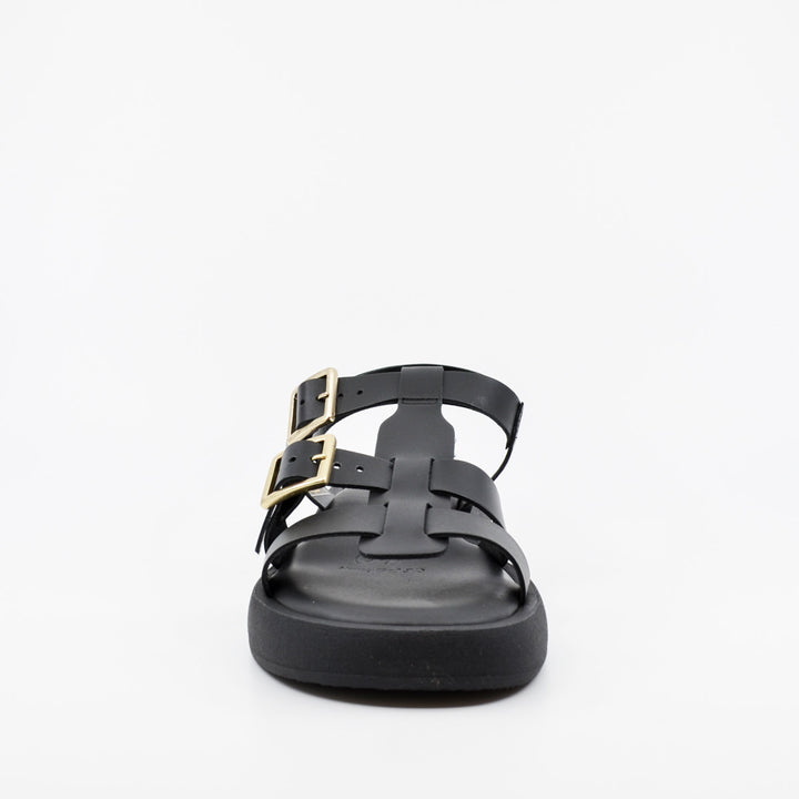 Wonders AB-1012 black