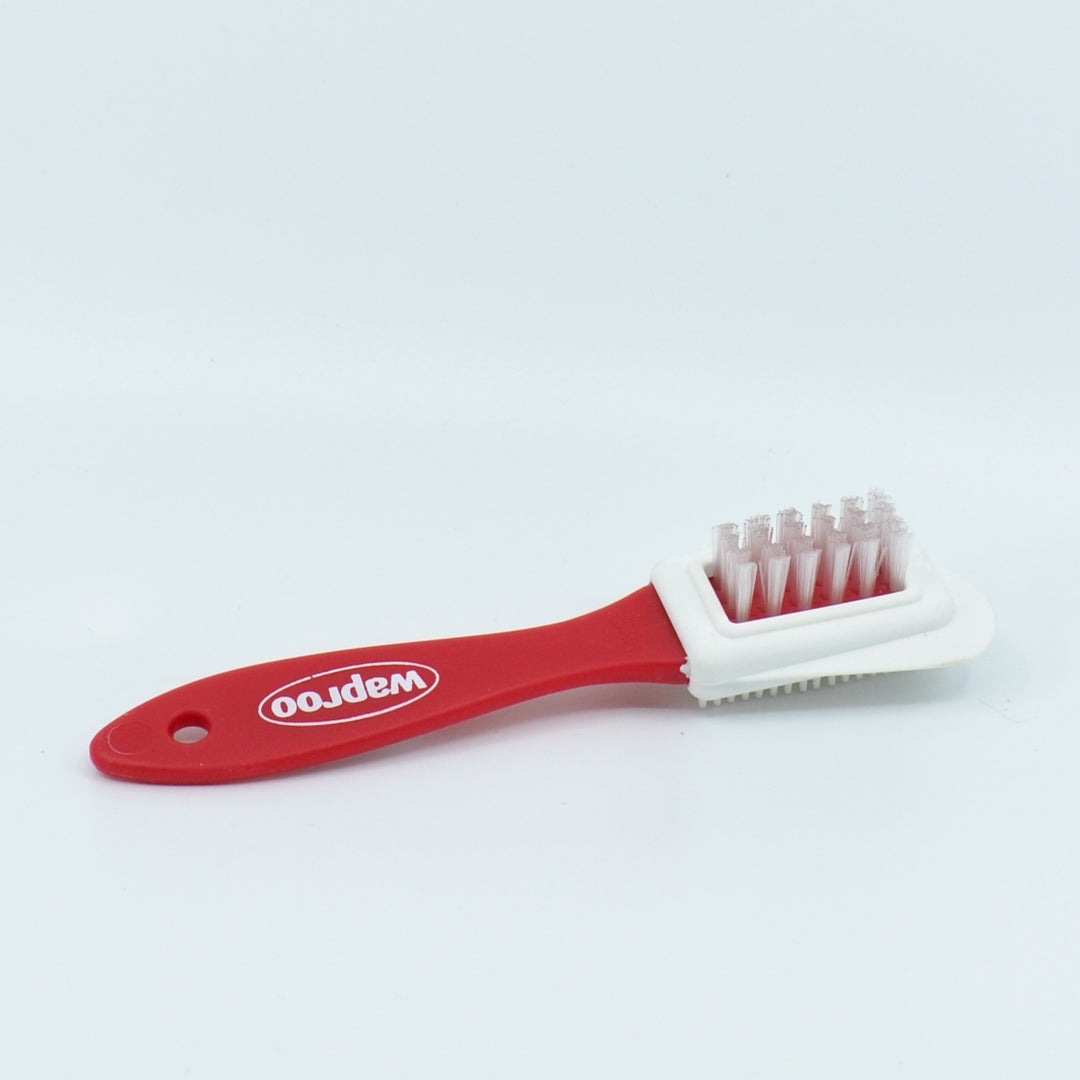 Waproo Suede & Nubuck Brush