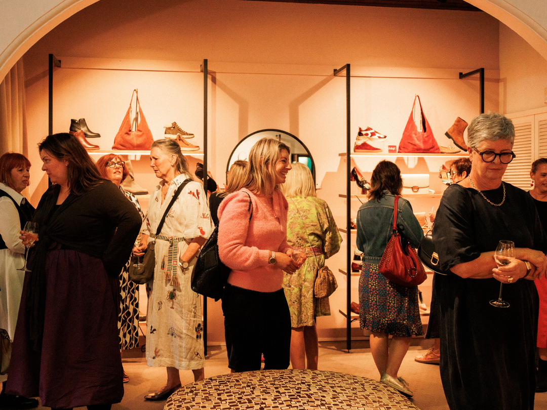 A Special Evening to Welcome The New Season