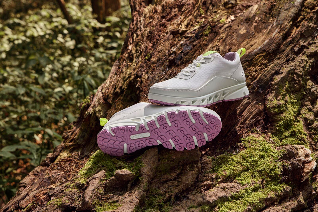 Built to perform: ECCO's winter ready designs