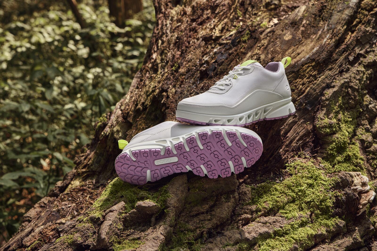 Built to perform: ECCO's winter ready designs