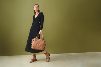 Explore our New Collection with Vanessa, Store Manager