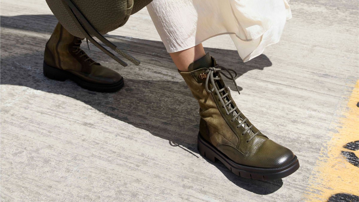 Arche – The House of Shoes
