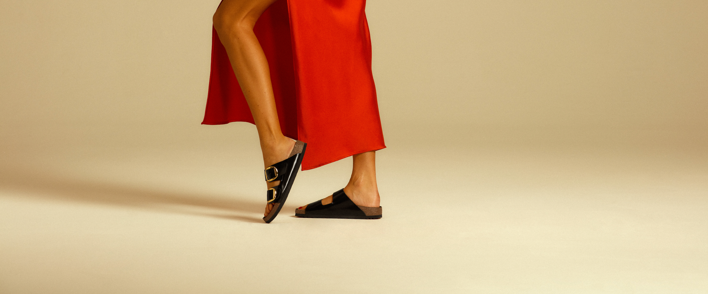 Birkenstock Runout Sale