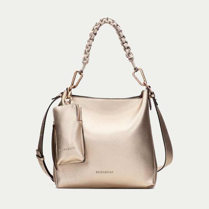 Hispanitas Hobo metallic