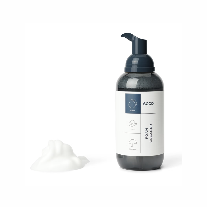 ECCO Foam Cleaner
