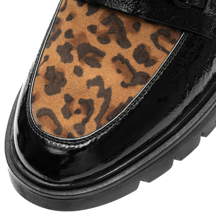 Ara 11219 black leopard