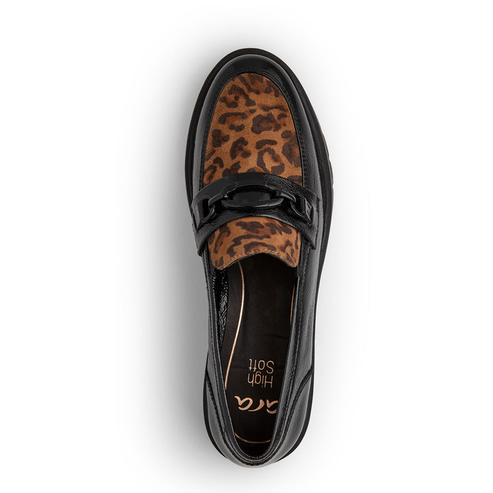 Ara 11219 black leopard