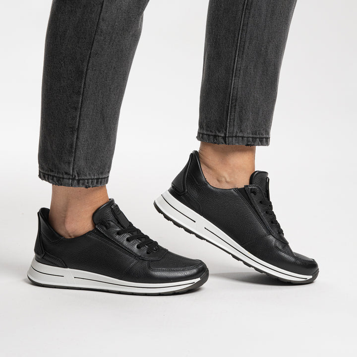 Ara Osaka 24836 black
