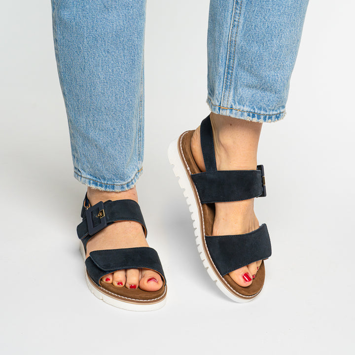 Ara Kent 28134 navy