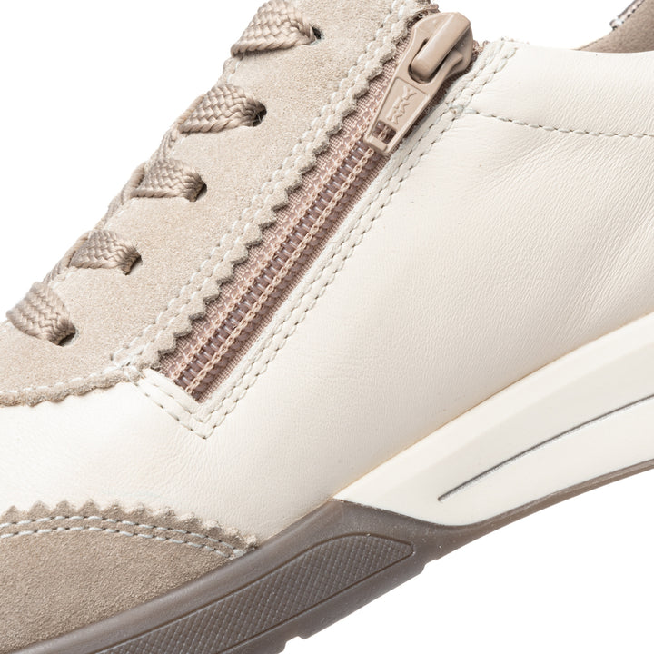 Ara 50802 sand & cream