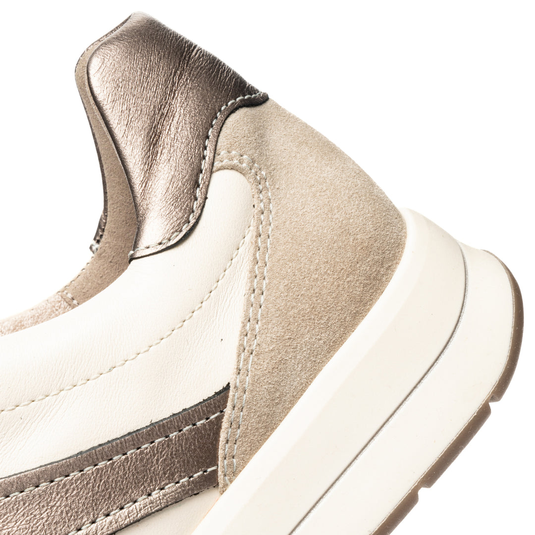 Ara 50802 sand & cream