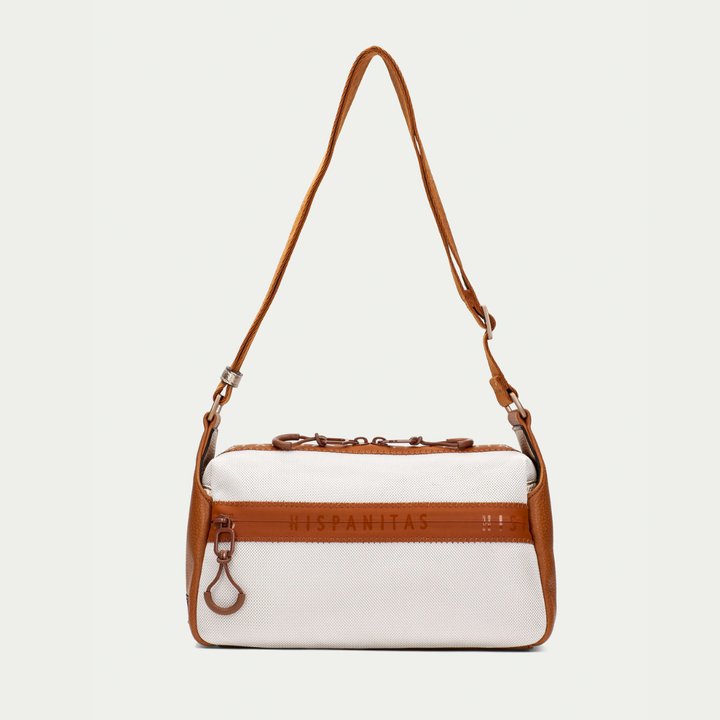 Hispanitas Large Shoulder white