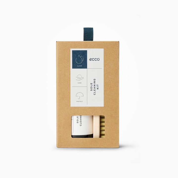ECCO Sole Cleaning Kit