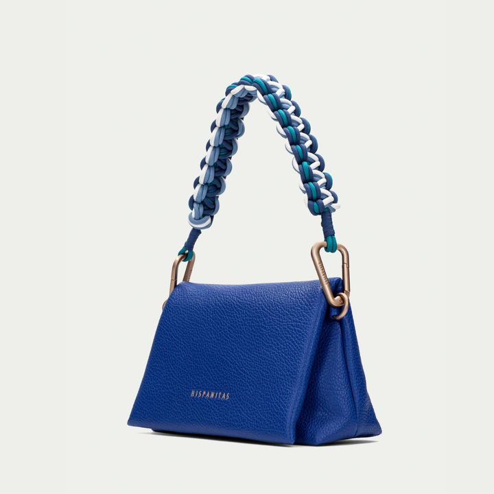 Hispanitas Clutch indigo