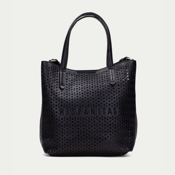 Hispanitas Tote black