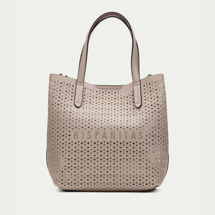 Hispanitas Tote taupe