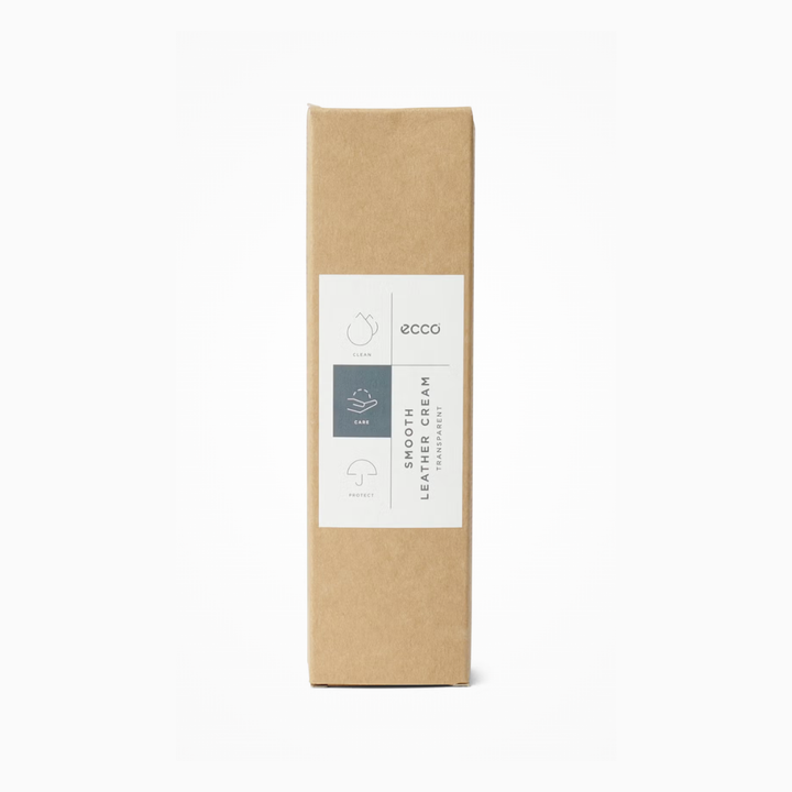 ECCO Smooth Leather Daily Care Cream