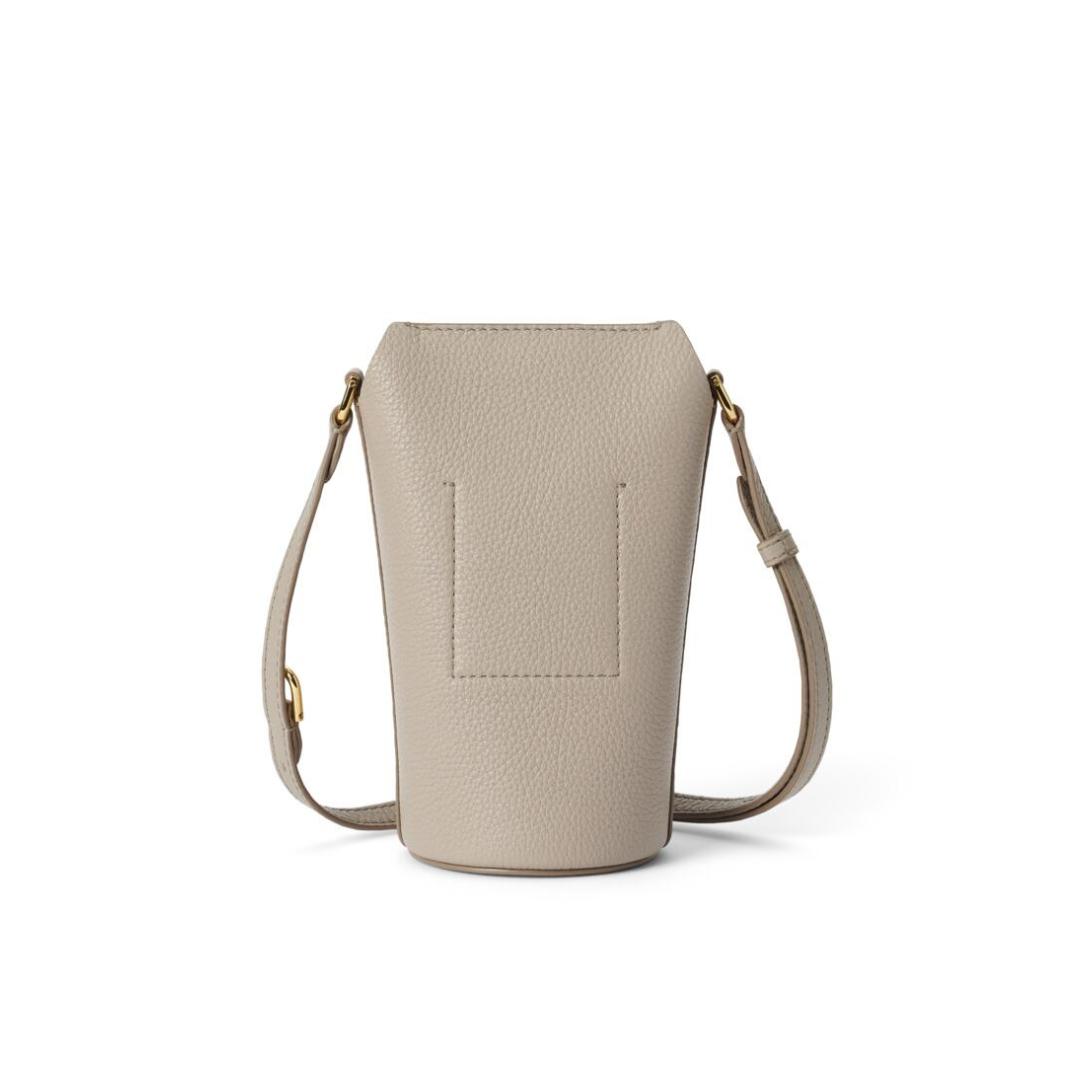 ECCO Pot Bag atmosphere