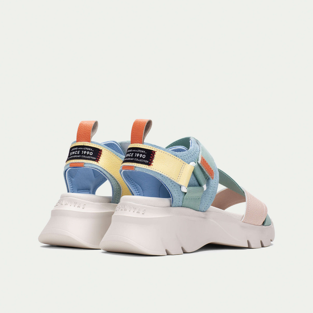 Hispanitas Dakar celeste