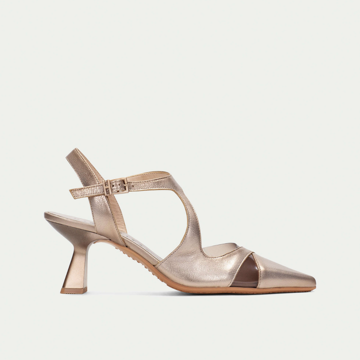 Hispanitas Nova metallic
