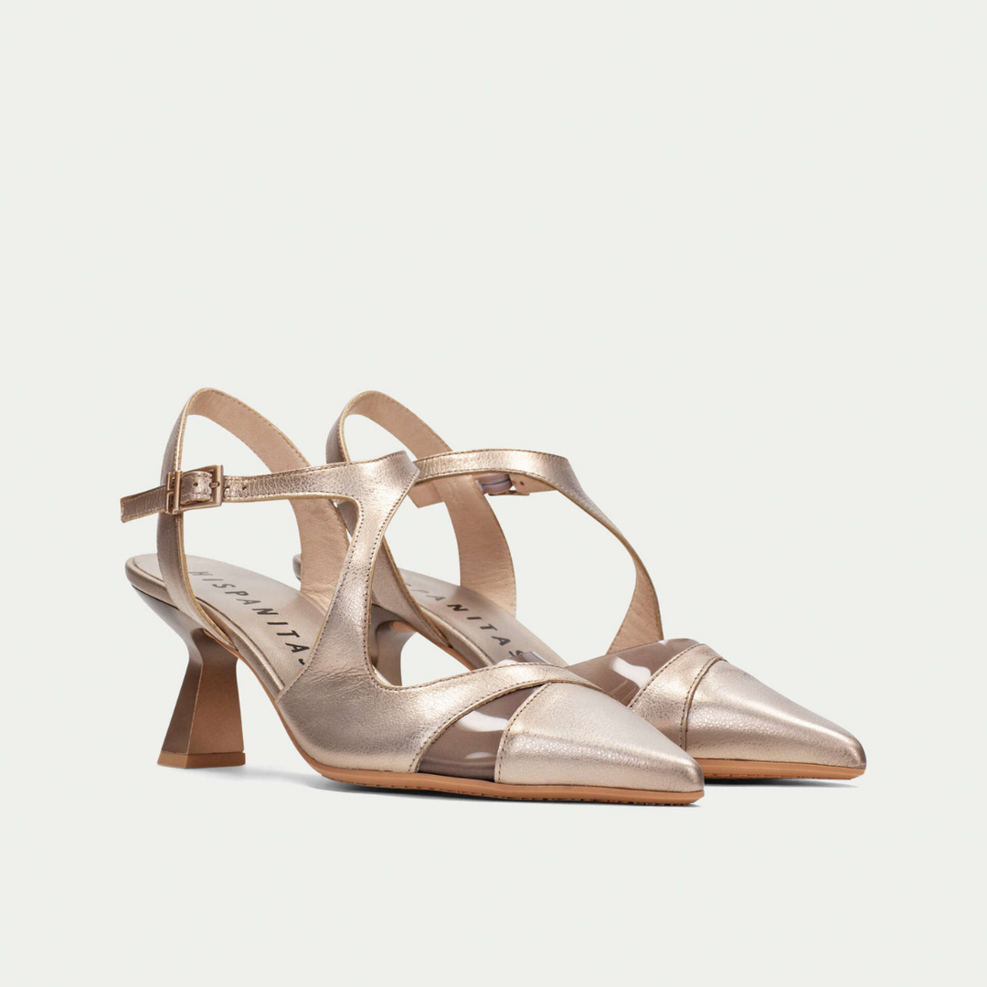 Hispanitas Nova metallic
