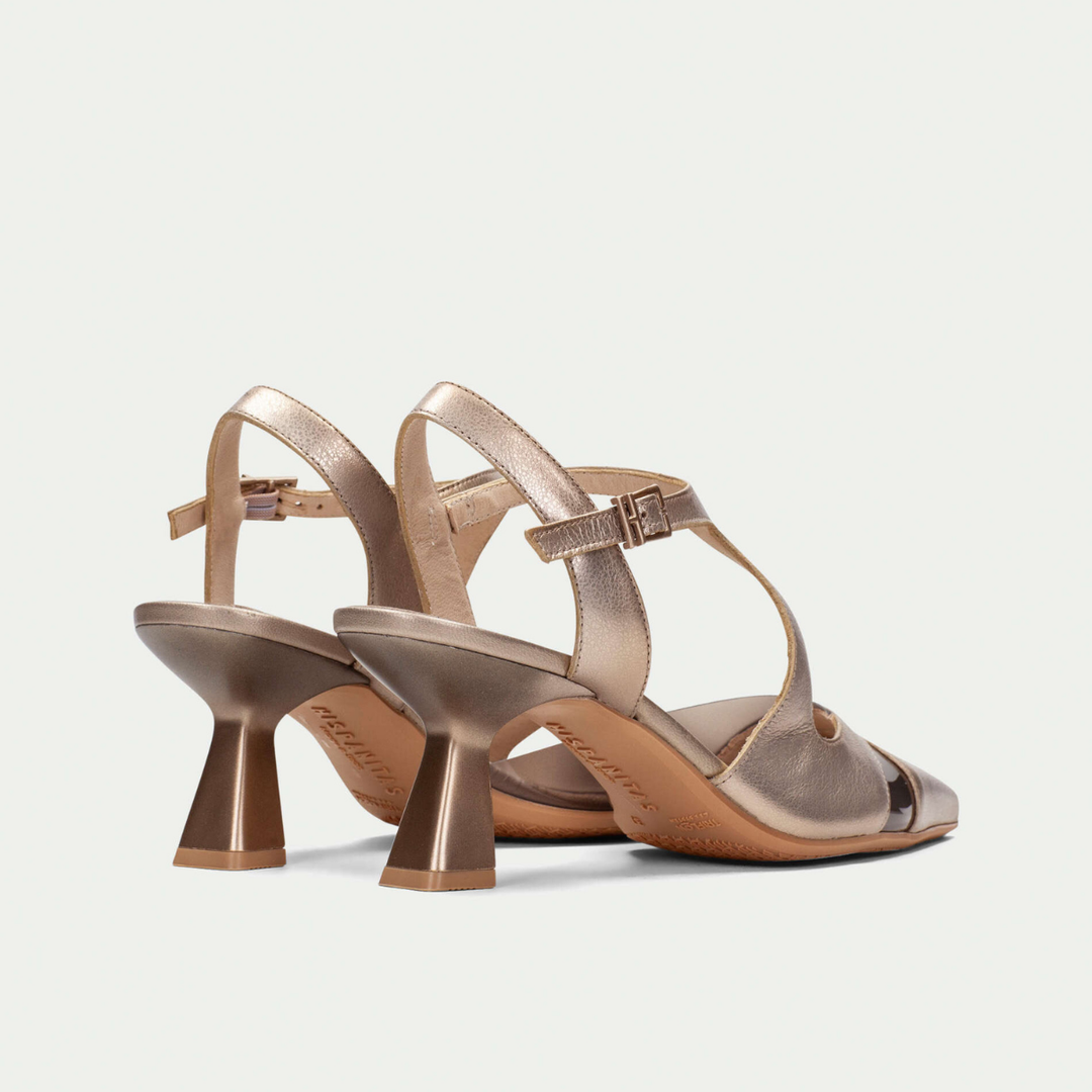 Hispanitas Nova metallic