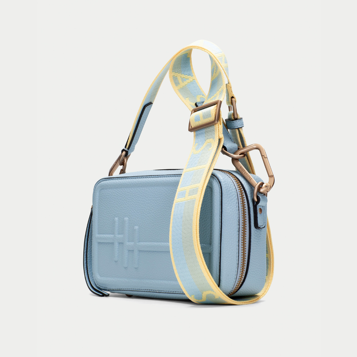Hispanitas Compact Shoulder celeste