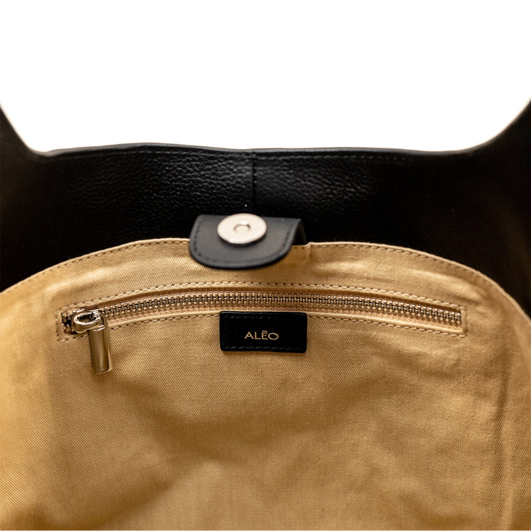 Alēo Lola black