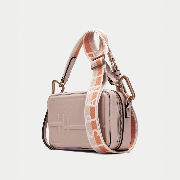 Hispanitas Compact Shoulder nude