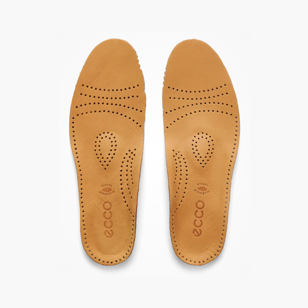 ECCO Premium Leather Insole