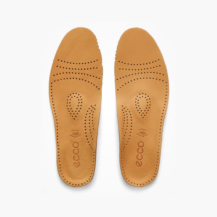 ECCO Premium Leather Insole
