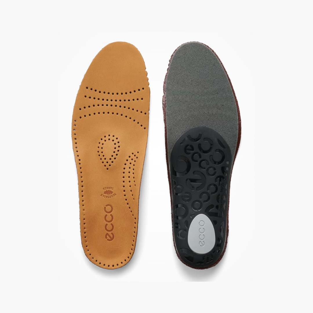 ECCO Premium Leather Insole
