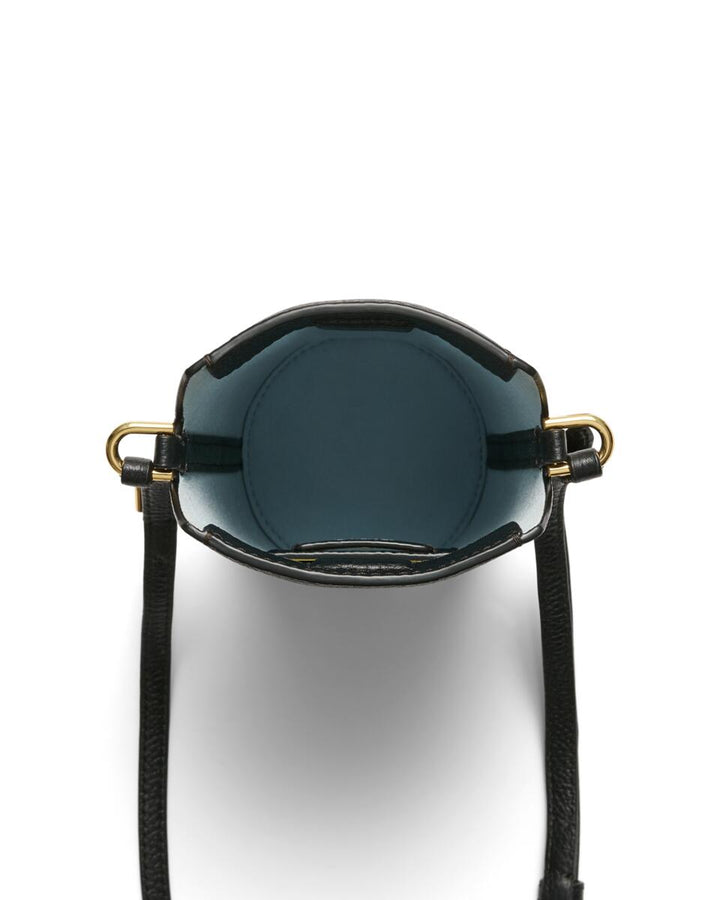 ECCO Pot Bag black