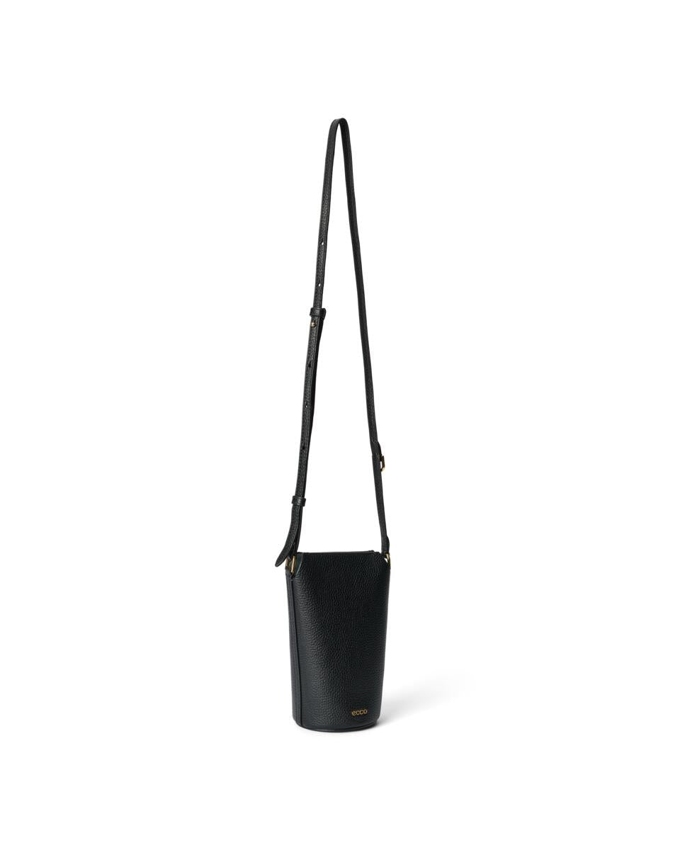 ECCO Pot Bag black