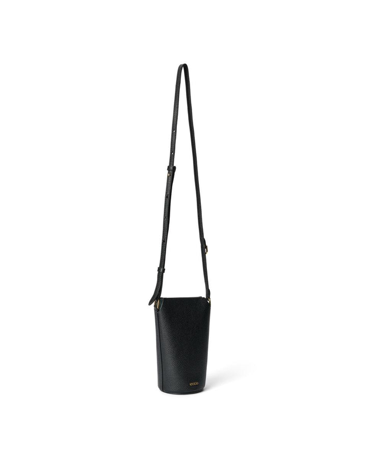 ECCO Pot Bag black