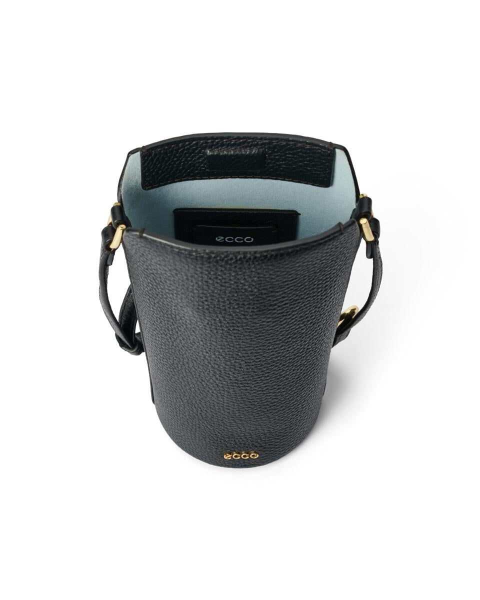 ECCO Pot Bag black