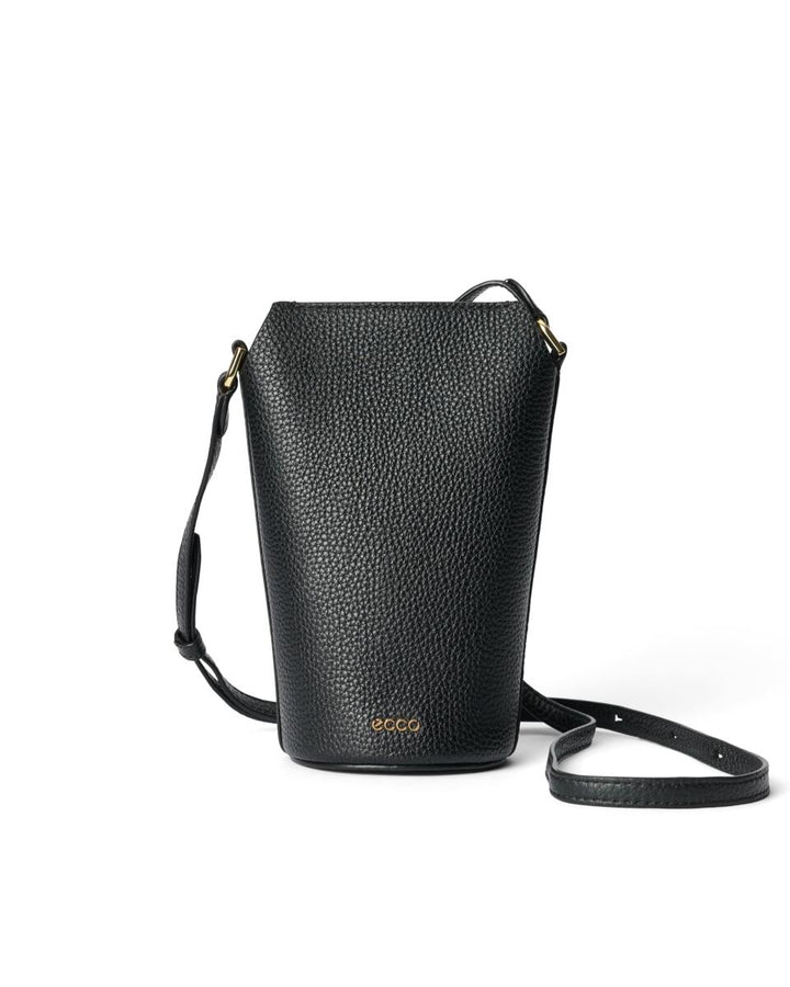 ECCO Pot Bag black