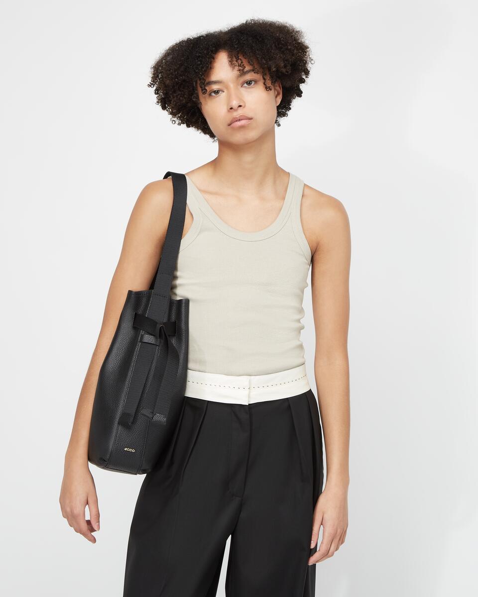 ECCO Sail Bag Medium black