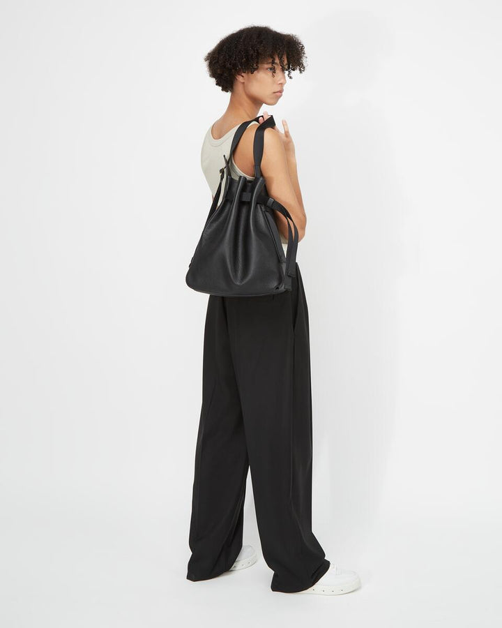 ECCO Sail Bag Medium black