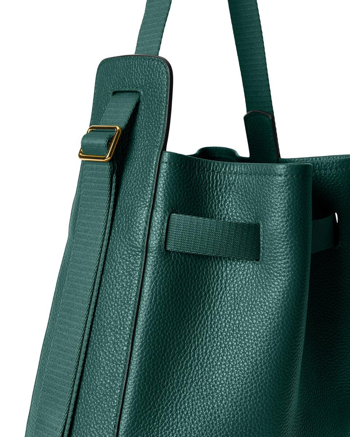 ECCO Sail Bag Medium forest